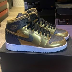 AIR JORDAN 1 HIGH BHM